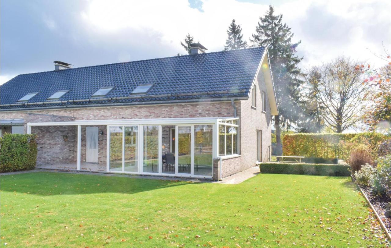 Huenningen Villa Bullange Exterior photo